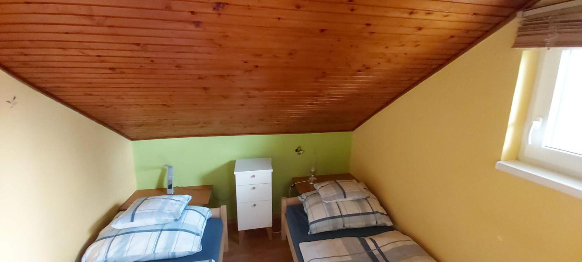 Vidra Apartman- Zamárdi Kültér fotó