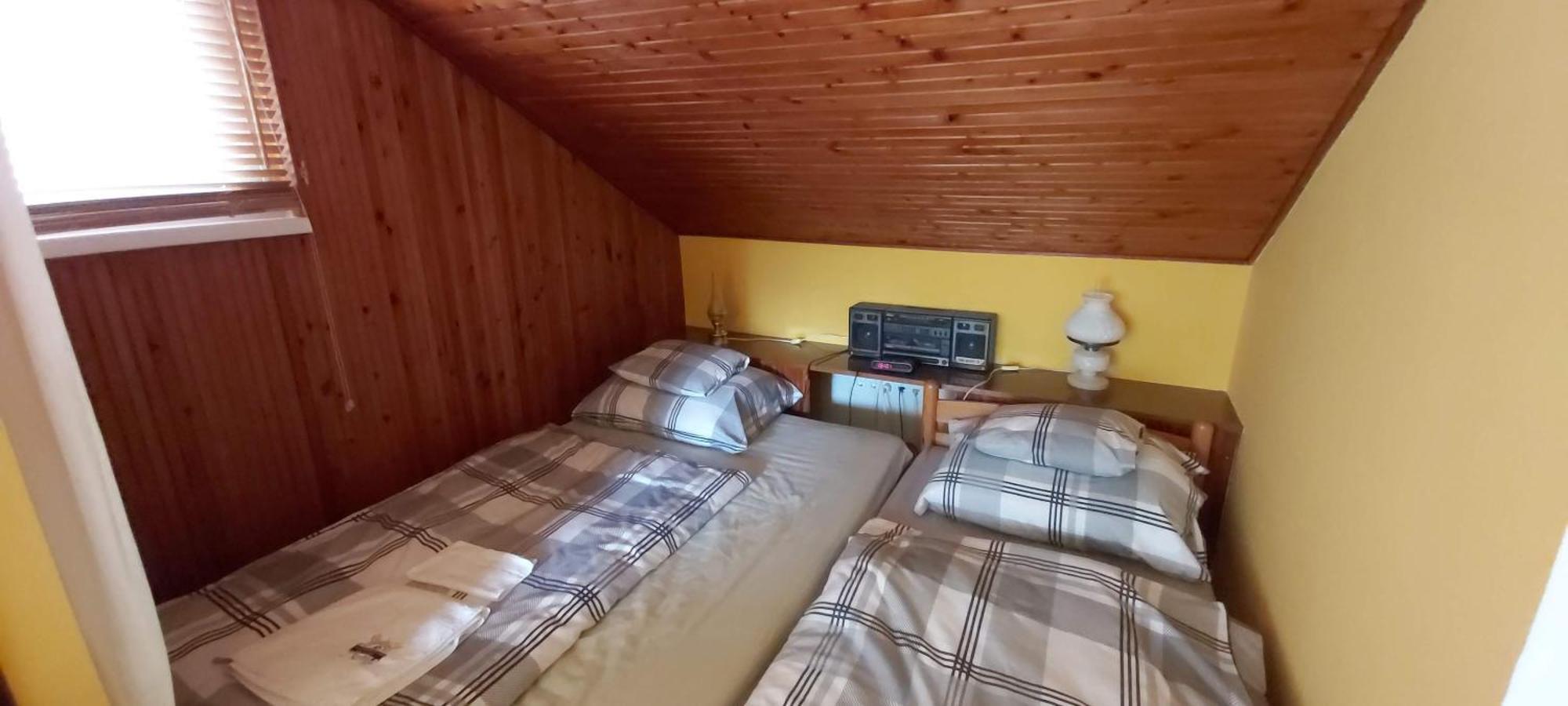 Vidra Apartman- Zamárdi Kültér fotó
