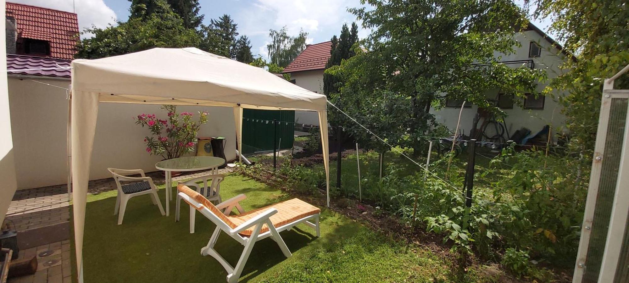 Vidra Apartman- Zamárdi Kültér fotó
